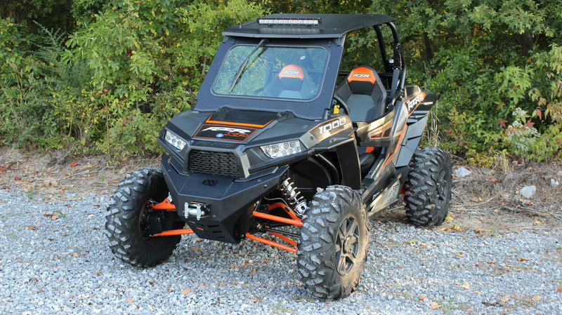 Polaris RZR Xp 1000/S 1000/S 900 Front Bumper