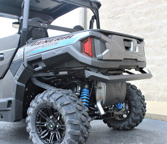 Polaris General Rear Bumper