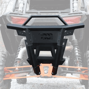 Polaris RZR 1000 Heavy Duty Back Bumper