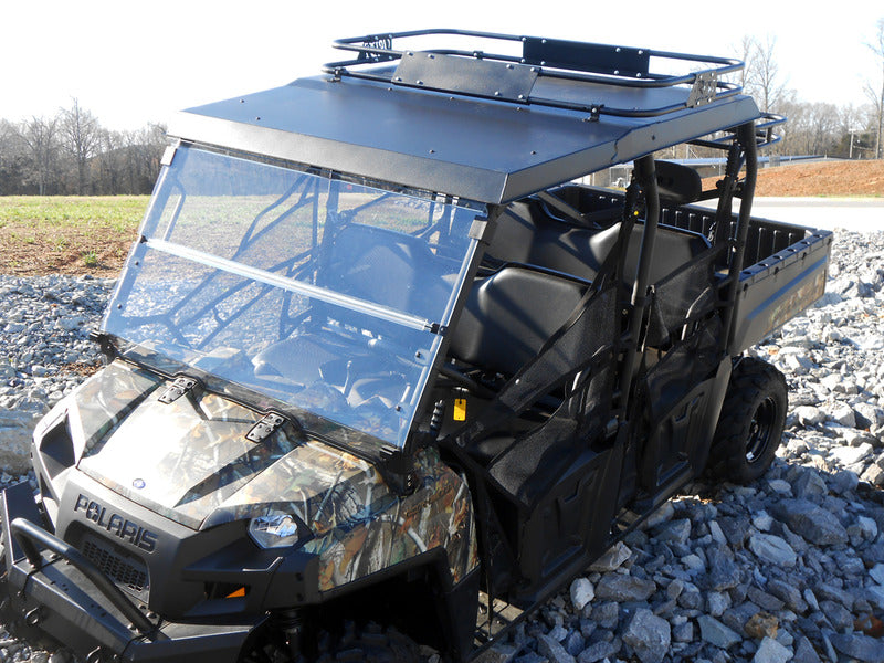 Polaris Full Size Ranger 800 Crew Aluminum Roof