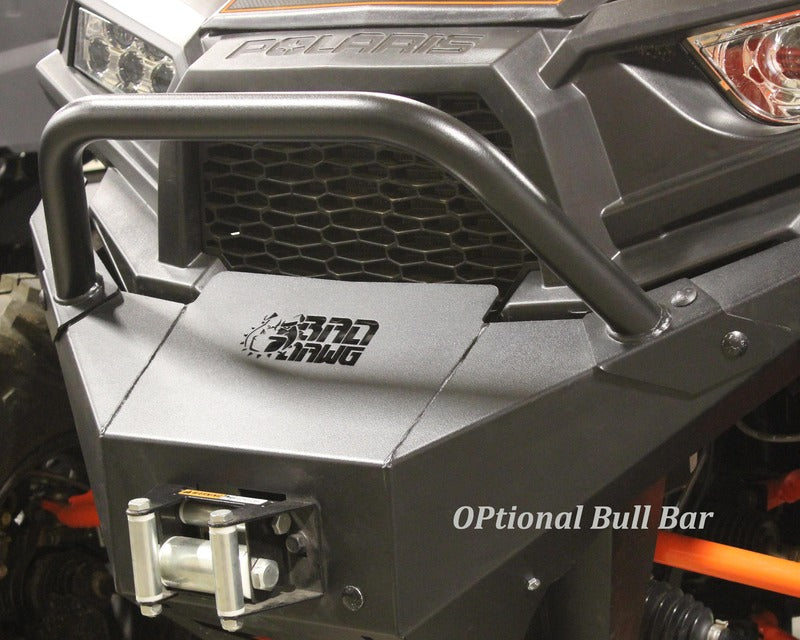 Polaris RZR Xp 1000/S 1000/S 900 Front Bumper