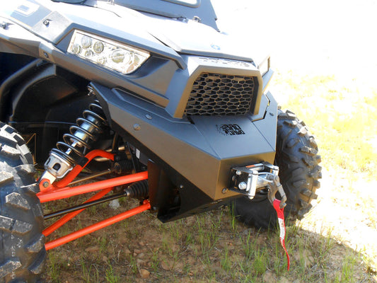 Polaris RZR Xp 1000/S 1000/S 900 Front Bumper