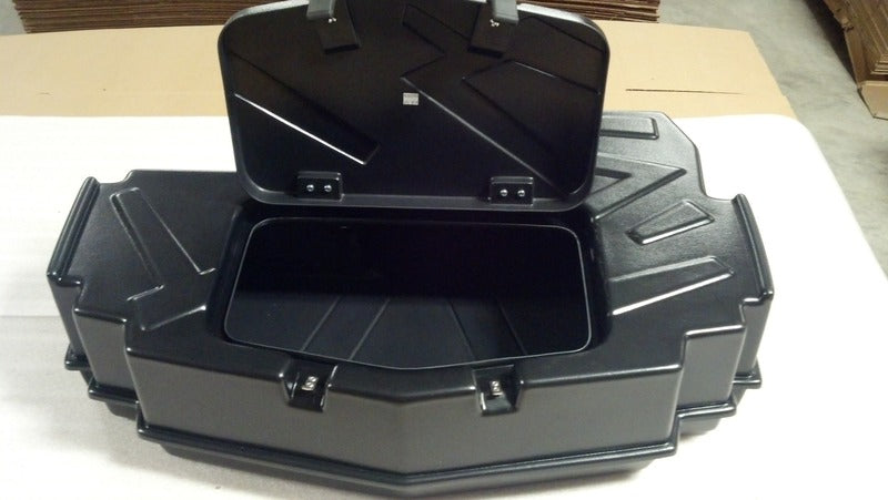 Polaris RZR Rear Storage Box (Xp 900 Only)