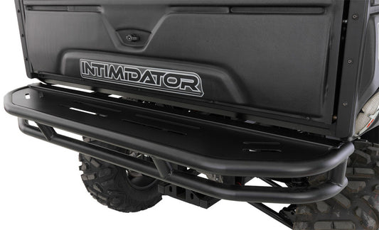 Intimidator Rear Bumper (Tube Style)