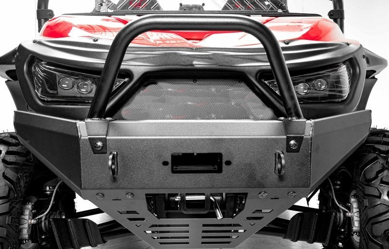 Intimidator Front Bumper-Bull Bar