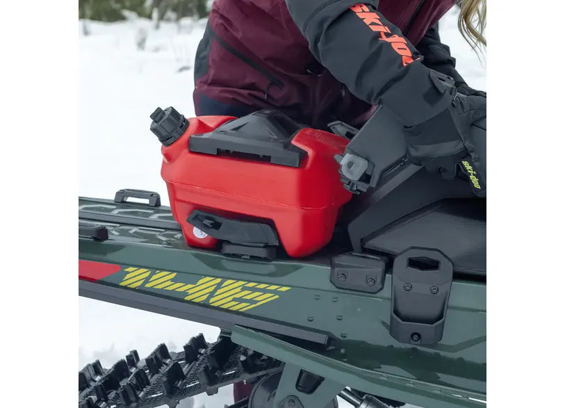 LinQ 3.7 US Gal (14.5 L) Fuel Caddy