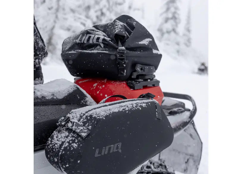 LinQ 3.7 US Gal (14.5 L) Fuel Caddy