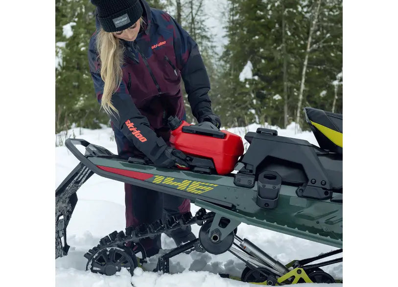 LinQ 3.7 US Gal (14.5 L) Fuel Caddy