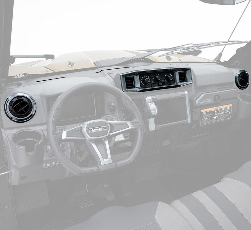 Heater/Defroster