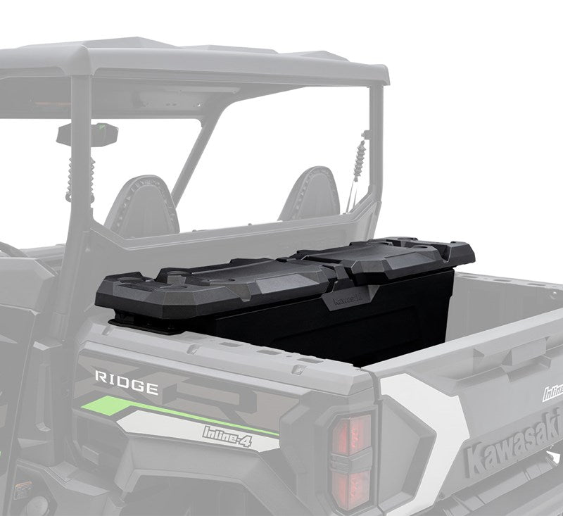 KQR Cargo Bed Storage Box