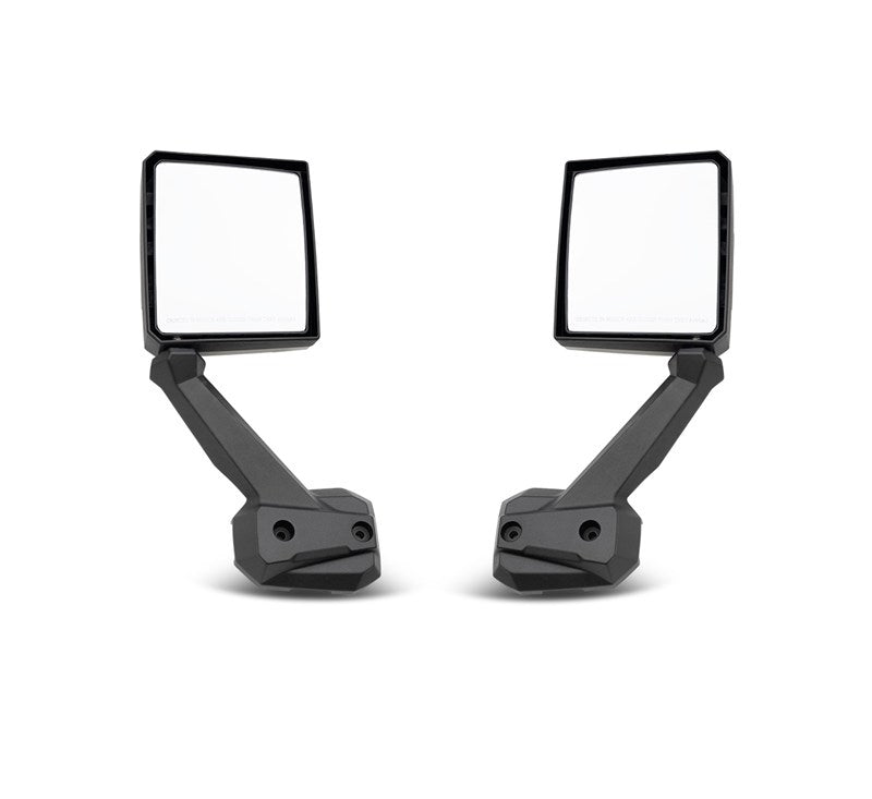 PREMIUM SIDE MIRROR SET