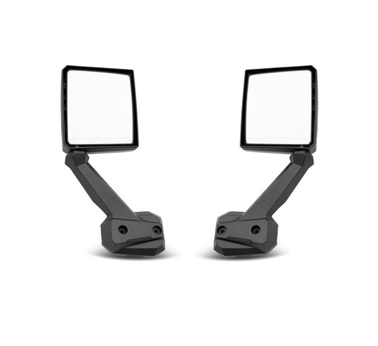 PREMIUM SIDE MIRROR SET