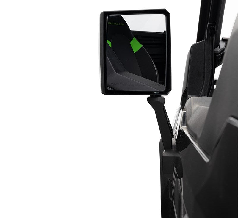 PREMIUM SIDE MIRROR SET