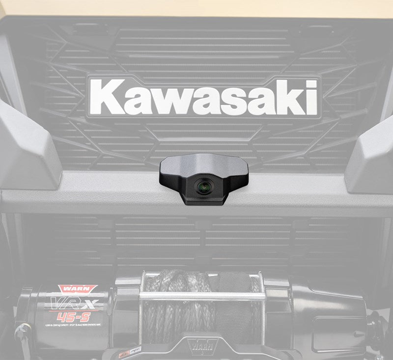 RIDGE® Front View Camera