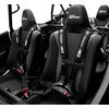 Click-6 6-Point Harness Kit Front