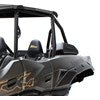 Click-6 6-Point Harness Kit Rear
