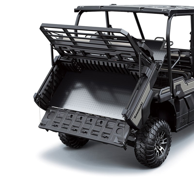 Kawasaki - Bed Lift Kit