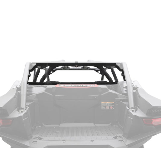 Rear Panel, Polycarbonate
