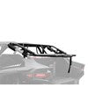 Rear Cargo/Tire Rack