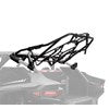 Rear Cargo/Tire Rack