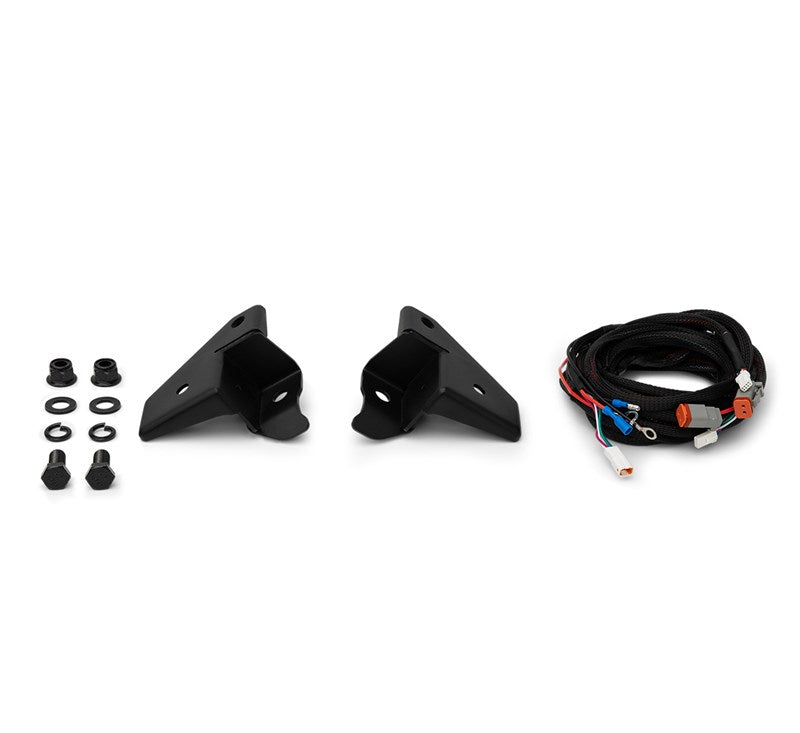 Rear Pod Light Mount & Harness Kit
