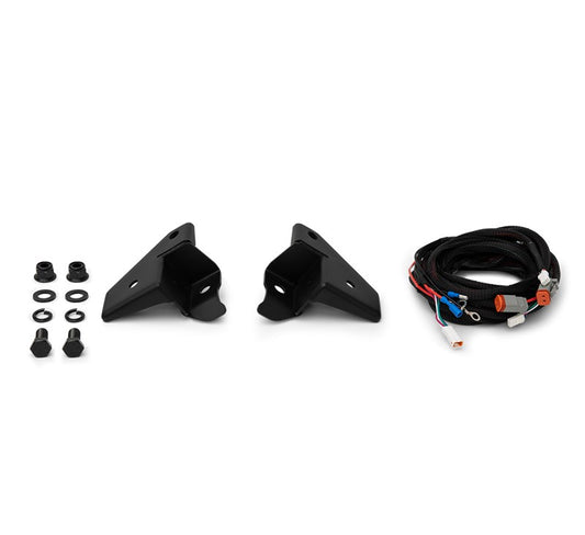 Rear Pod Light Mount & Harness Kit