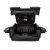 Low Profile Rear Storage Box