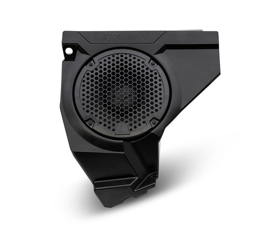 Stage 2 Audio Upgrade, Subwoofer