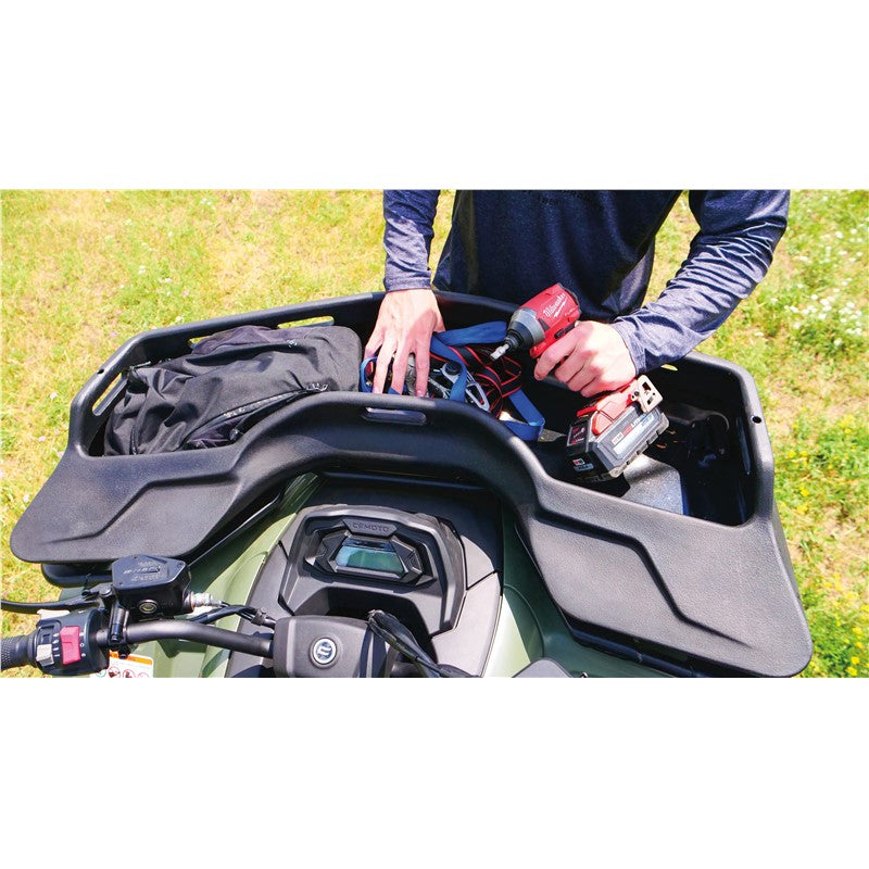 FRONT BASKET -C 400/500