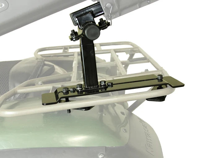 GUN DEFENDER™ ATV MOUNT