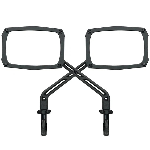 CLEARVIEW™ ATV/E-BIKE MIRROR