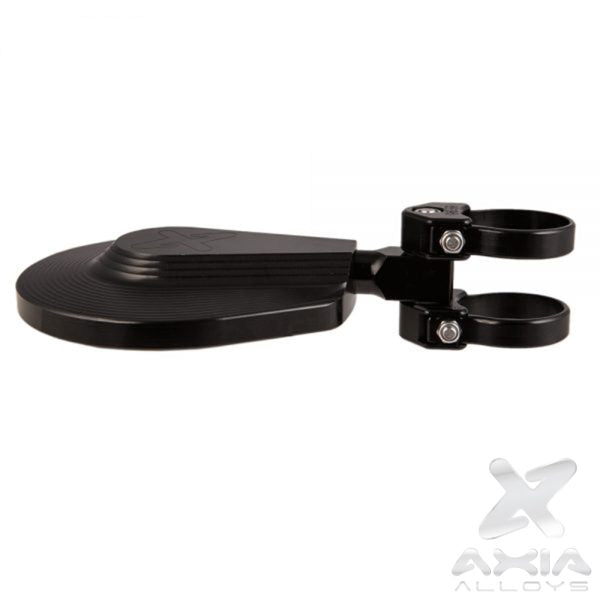 6″ Folding Side Mirror – Convex Glass