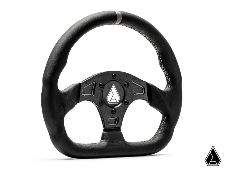 UNIVERSAL BALLISTIC D V2 UTV STEERING WHEEL