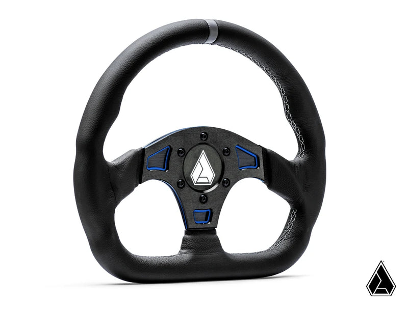 UNIVERSAL BALLISTIC D V2 UTV STEERING WHEEL