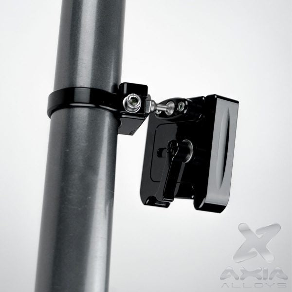 ADJUSTABLE SMART PHONE MOUNT