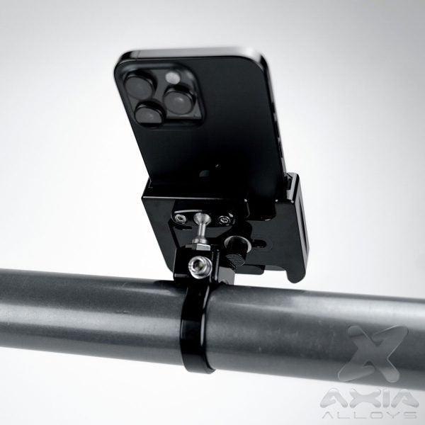 ADJUSTABLE SMART PHONE MOUNT