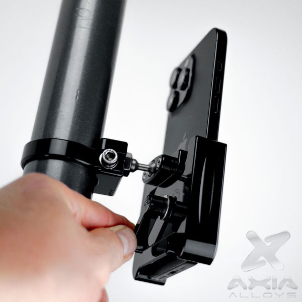 ADJUSTABLE SMART PHONE MOUNT