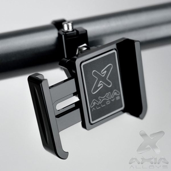 ADJUSTABLE SMART PHONE MOUNT