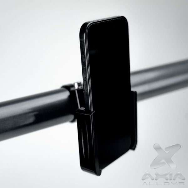 ADJUSTABLE SMART PHONE MOUNT