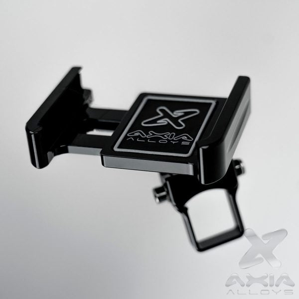 ADJUSTABLE SMART PHONE MOUNT