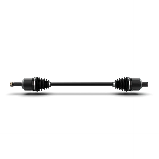 Speed 77 Rear Dual Plunge Axle