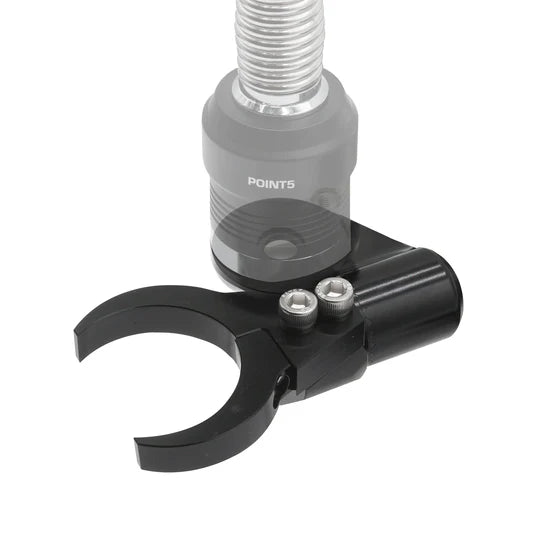 Adjustable Antenna Bar Mount