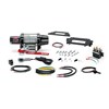 TERYX® 4/5 H2 WARN® VRX™ 45-S Powersport Winch Kit