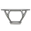 Aluminum Premium Front Bumper, Aluminum