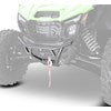 Aluminum Premium Front Bumper, Aluminum