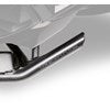 Aluminum Premium Front Bumper, Aluminum