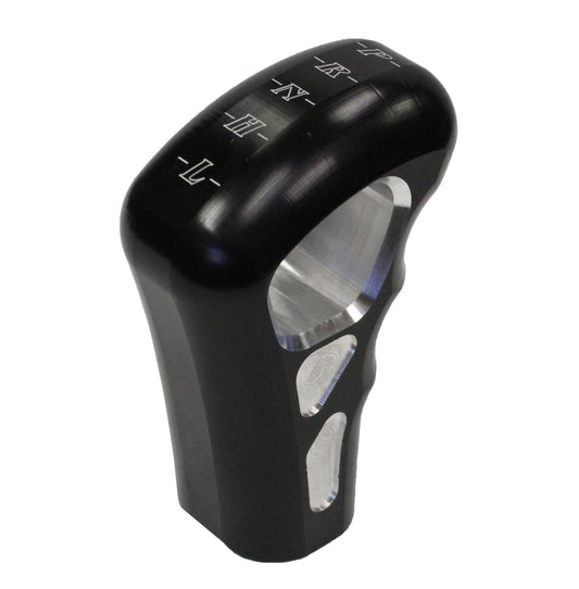 Shift Knob – Grip Style