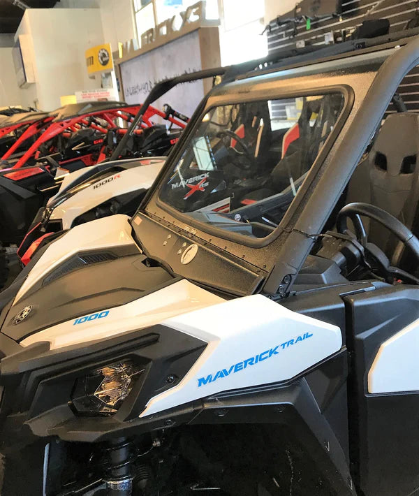 Can-Am Maverick Sport/Trail Front Windshield 2018+