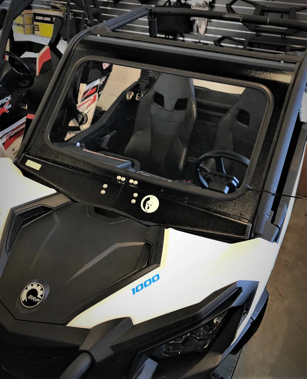 Can-Am Maverick Sport/Trail Front Windshield 2018+