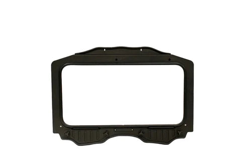Alpha Windshield CF Moto Z Force 800 Windshield